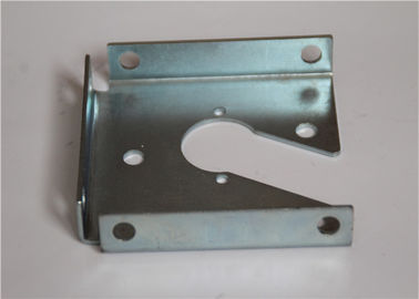 Прочный алюминий штемпелюя части, алюминиевое обслуживание изготовления металлического листа